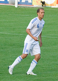 Εικόνα επαφής