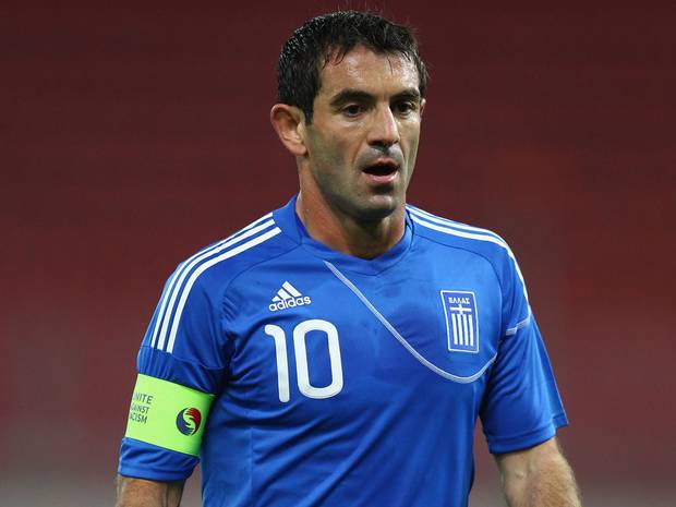 Εικόνα επαφής