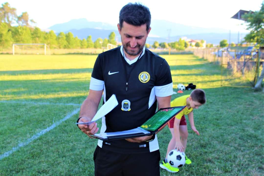 Εικόνα επαφής